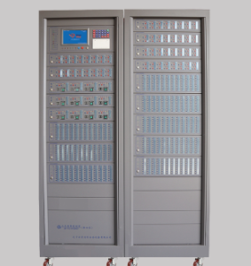 AY8000型火災報警控制器（聯(lián)動型）